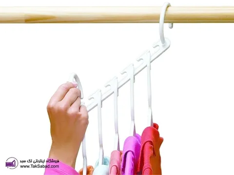 سفارش رخت آویز رخت آویز واندر هنگر wonder  hanger